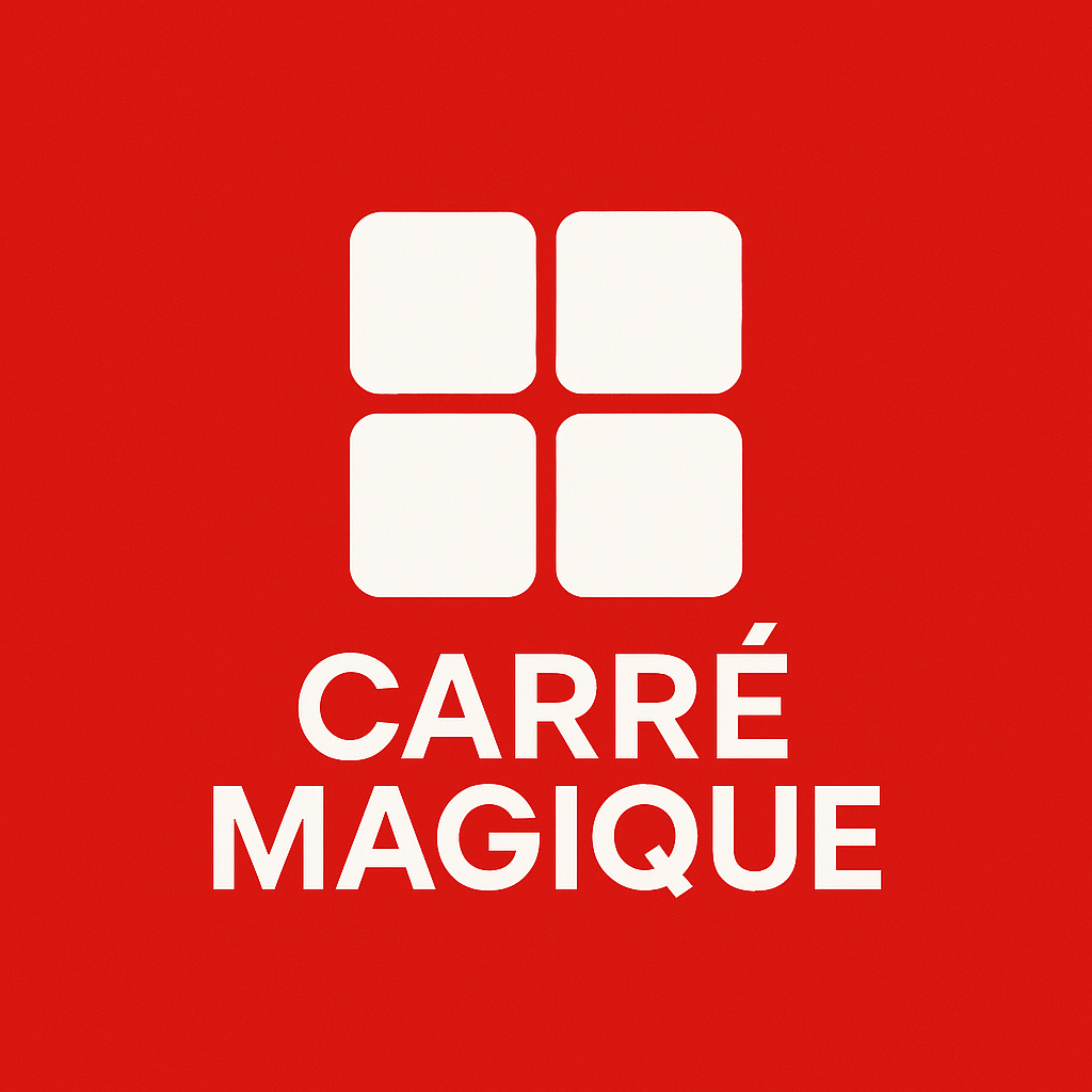 Carré Magique